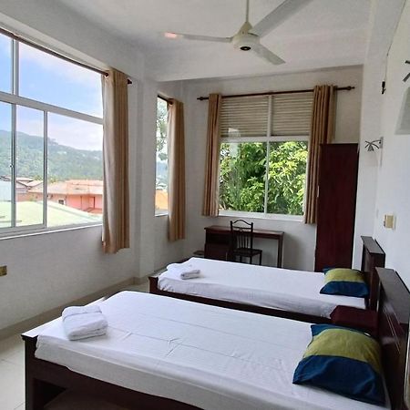 Smile Hub Kandy -Youth Hostel- المظهر الخارجي الصورة
