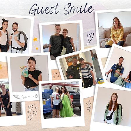 Smile Hub Kandy -Youth Hostel- المظهر الخارجي الصورة