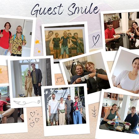 Smile Hub Kandy -Youth Hostel- المظهر الخارجي الصورة