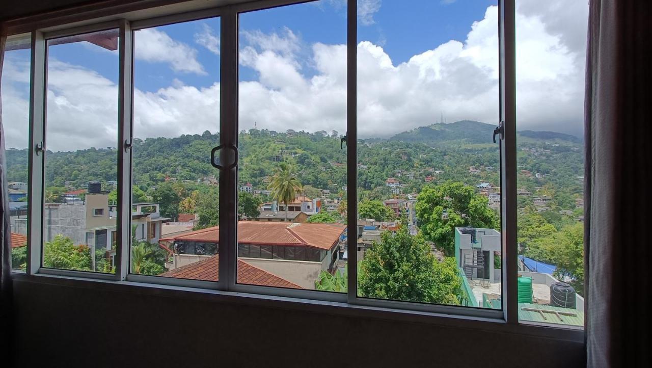 Smile Hub Kandy -Youth Hostel- المظهر الخارجي الصورة