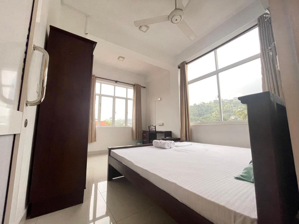 Smile Hub Kandy -Youth Hostel- المظهر الخارجي الصورة
