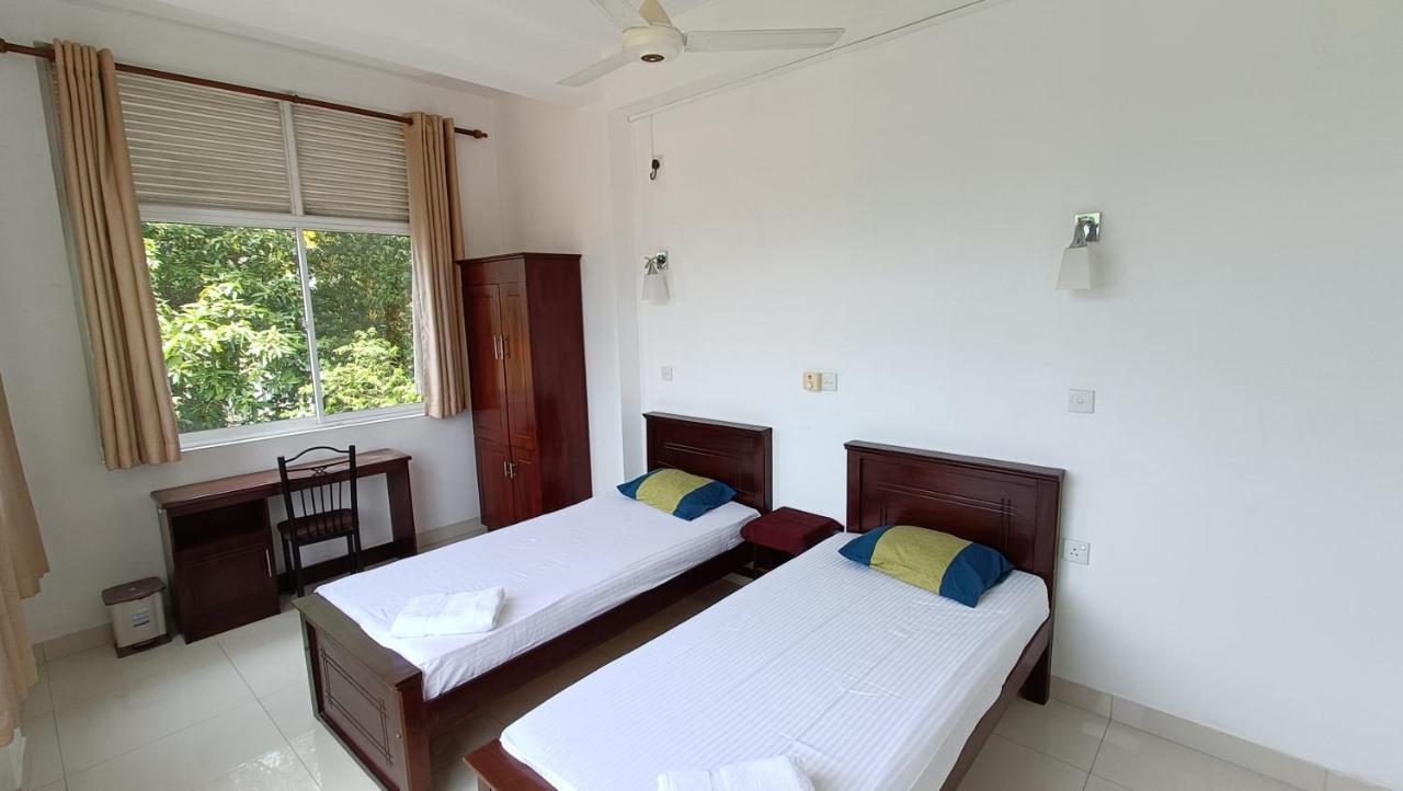 Smile Hub Kandy -Youth Hostel- المظهر الخارجي الصورة
