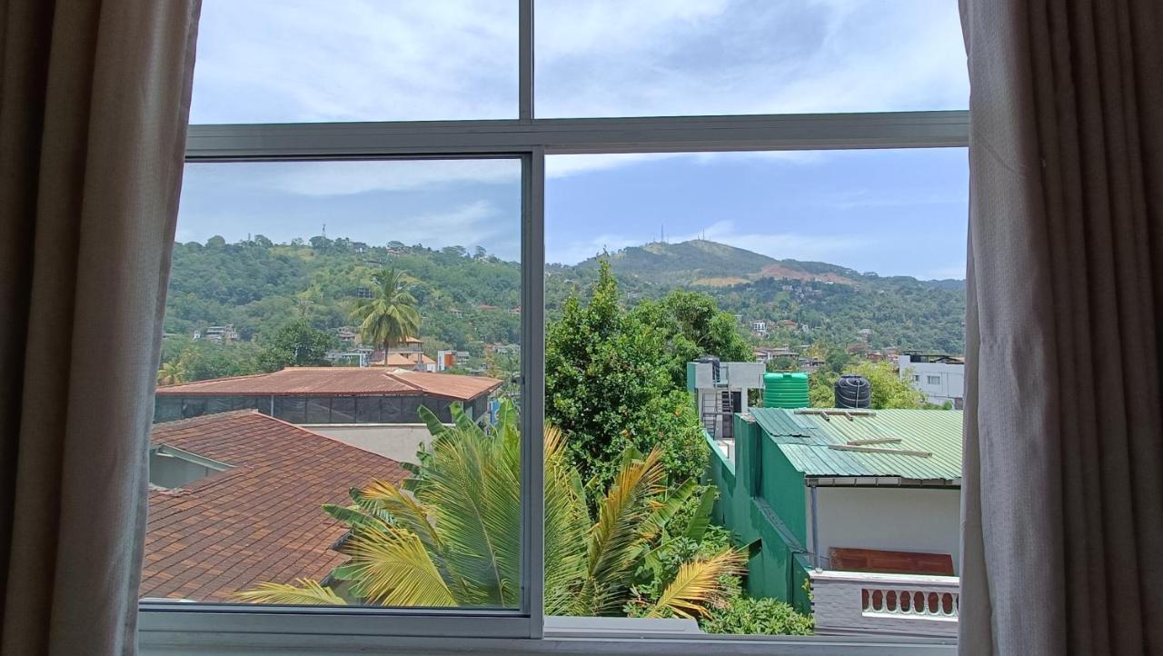 Smile Hub Kandy -Youth Hostel- المظهر الخارجي الصورة