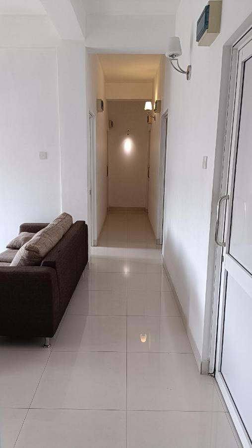 Smile Hub Kandy -Youth Hostel- المظهر الخارجي الصورة