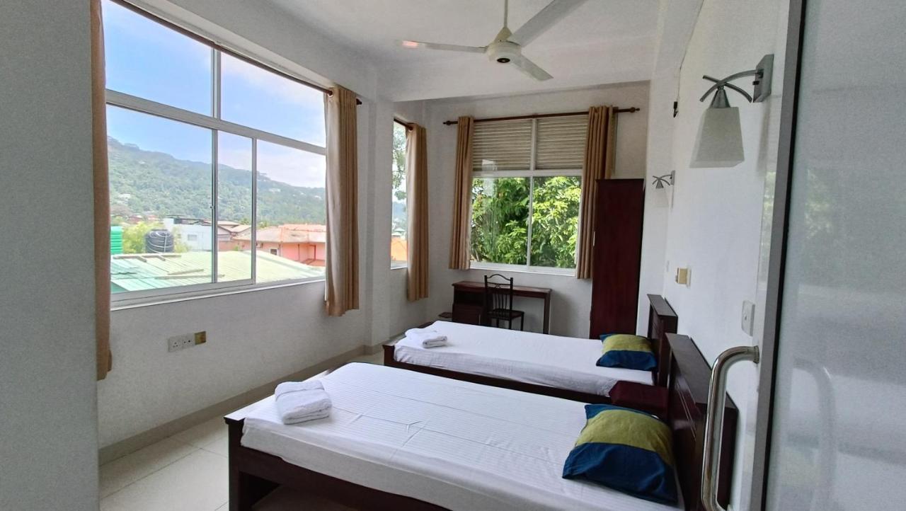 Smile Hub Kandy -Youth Hostel- المظهر الخارجي الصورة