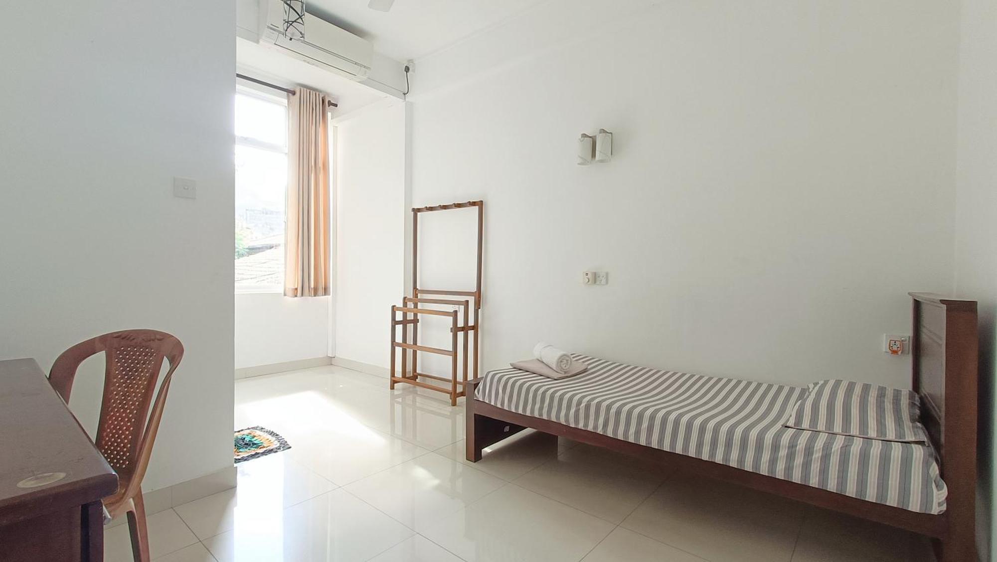 Smile Hub Kandy -Youth Hostel- الغرفة الصورة
