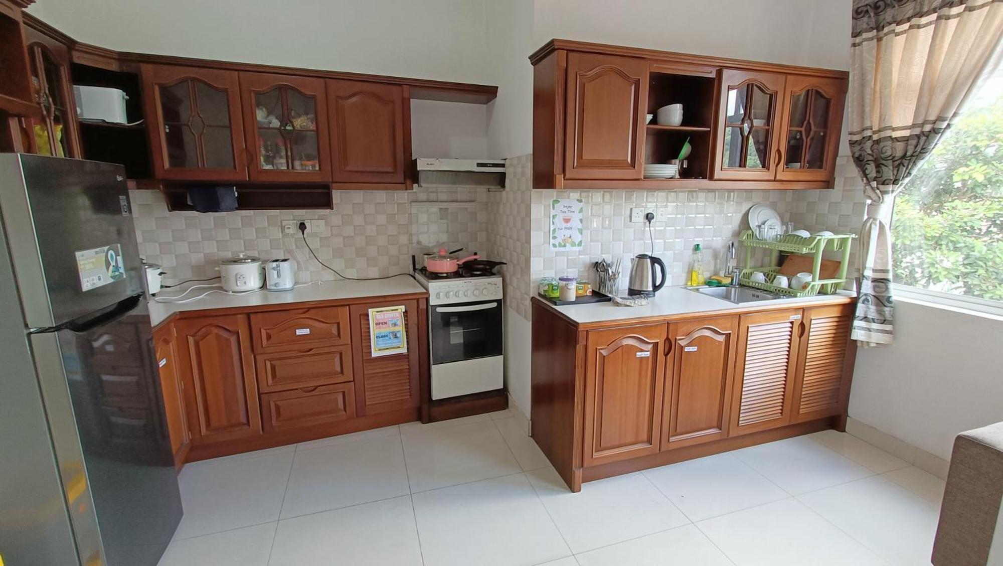 Smile Hub Kandy -Youth Hostel- المظهر الخارجي الصورة