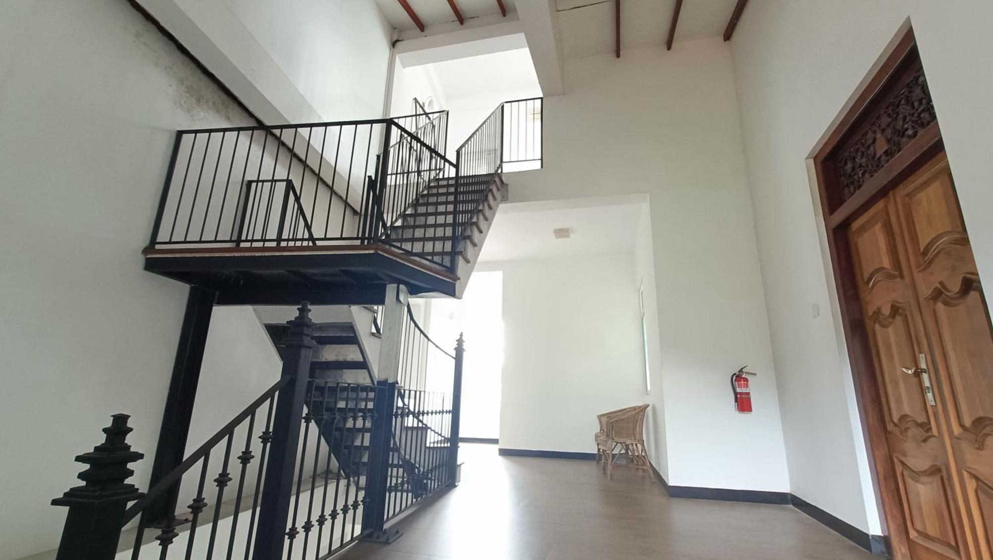 Smile Hub Kandy -Youth Hostel- المظهر الخارجي الصورة