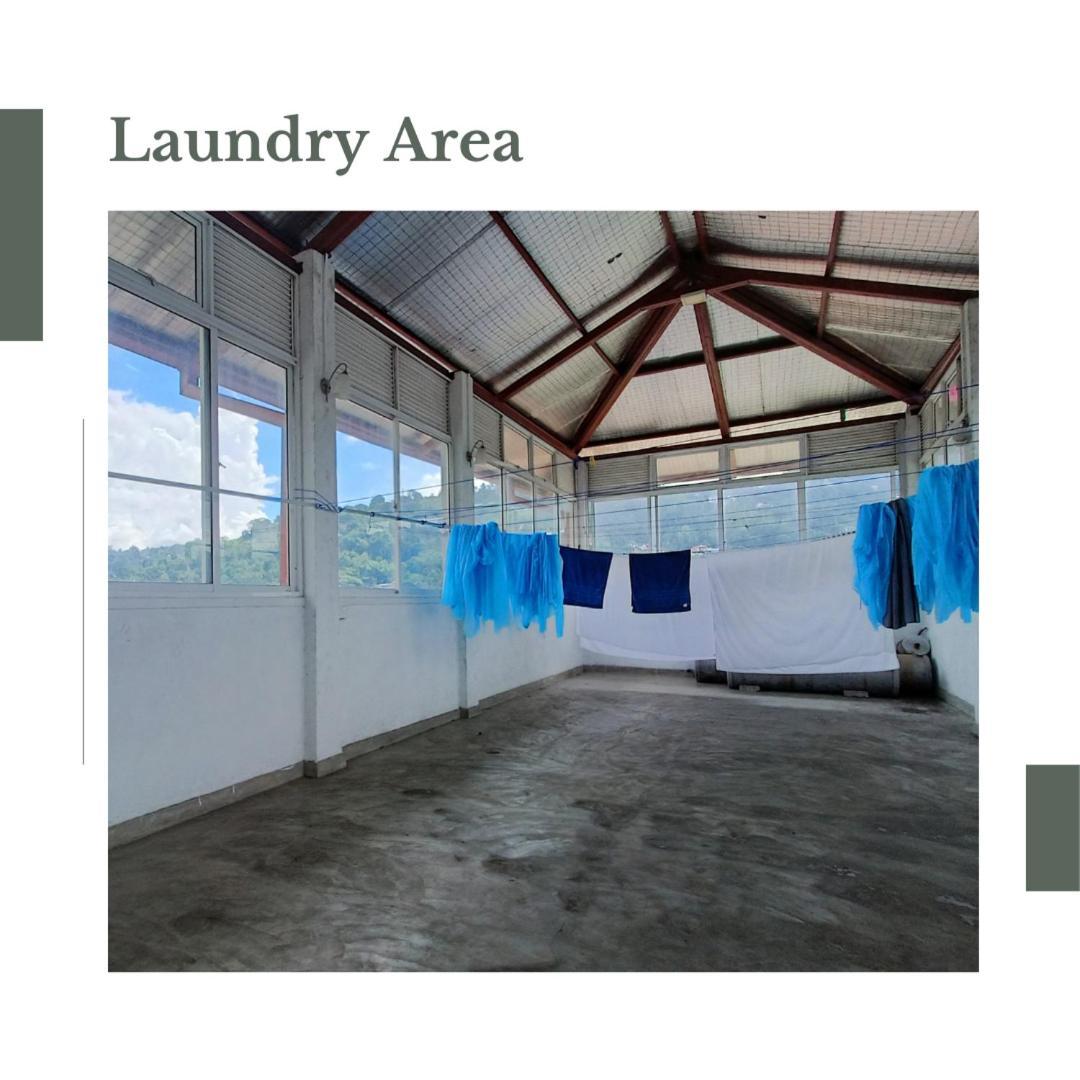 Smile Hub Kandy -Youth Hostel- المظهر الخارجي الصورة