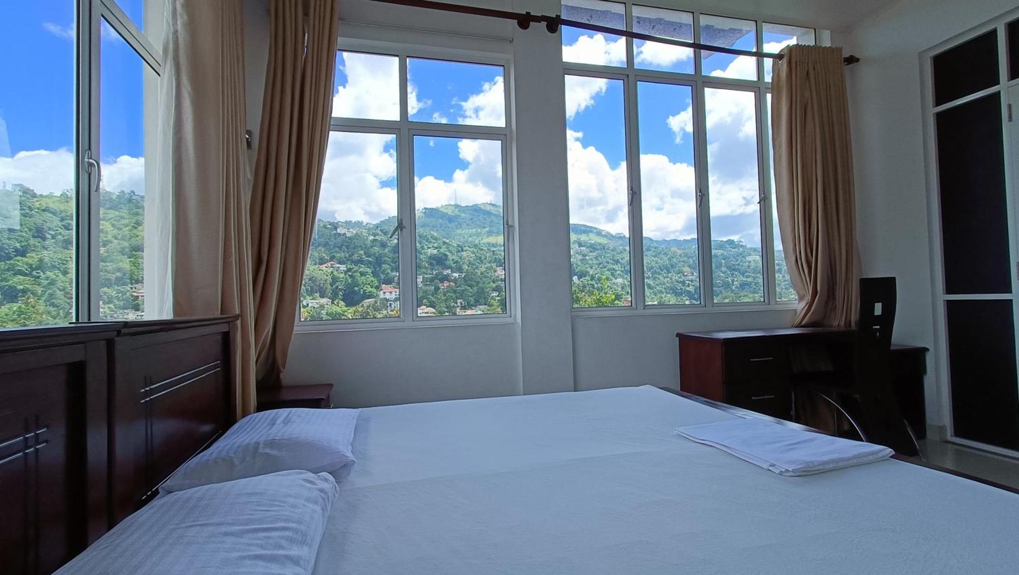 Smile Hub Kandy -Youth Hostel- المظهر الخارجي الصورة