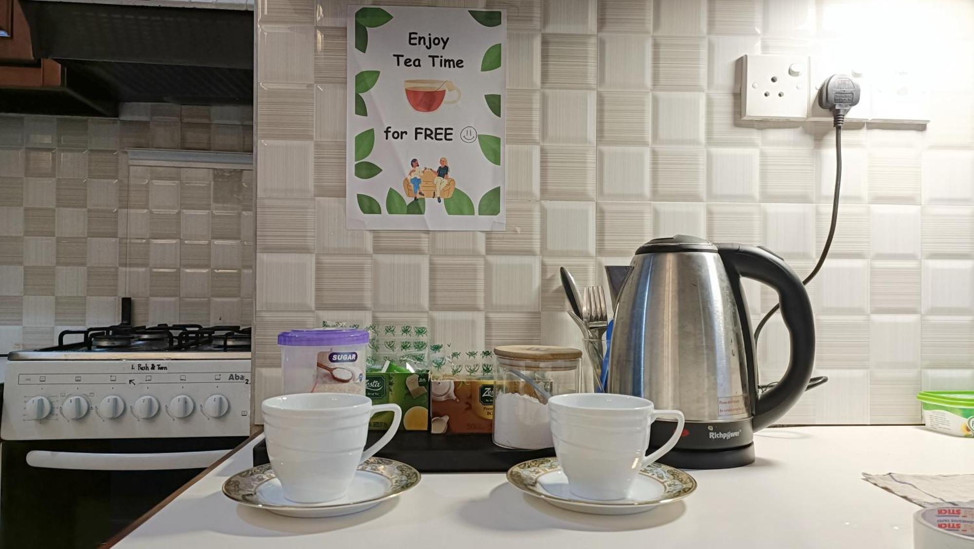 Smile Hub Kandy -Youth Hostel- المظهر الخارجي الصورة