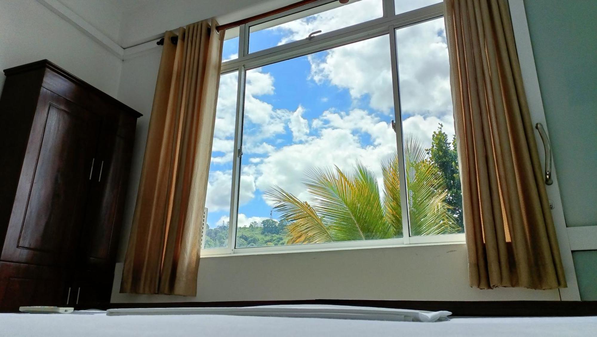 Smile Hub Kandy -Youth Hostel- المظهر الخارجي الصورة