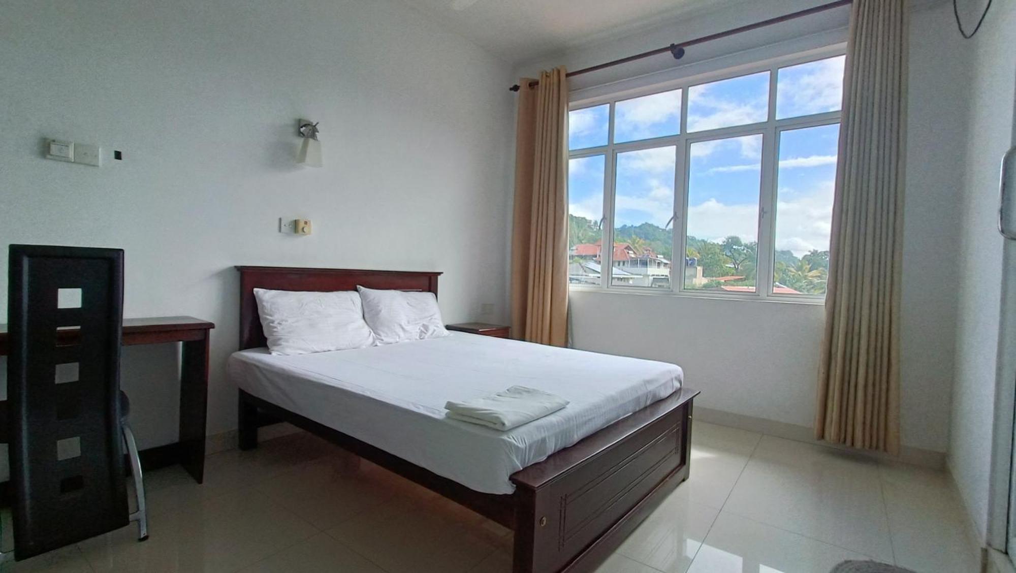 Smile Hub Kandy -Youth Hostel- المظهر الخارجي الصورة