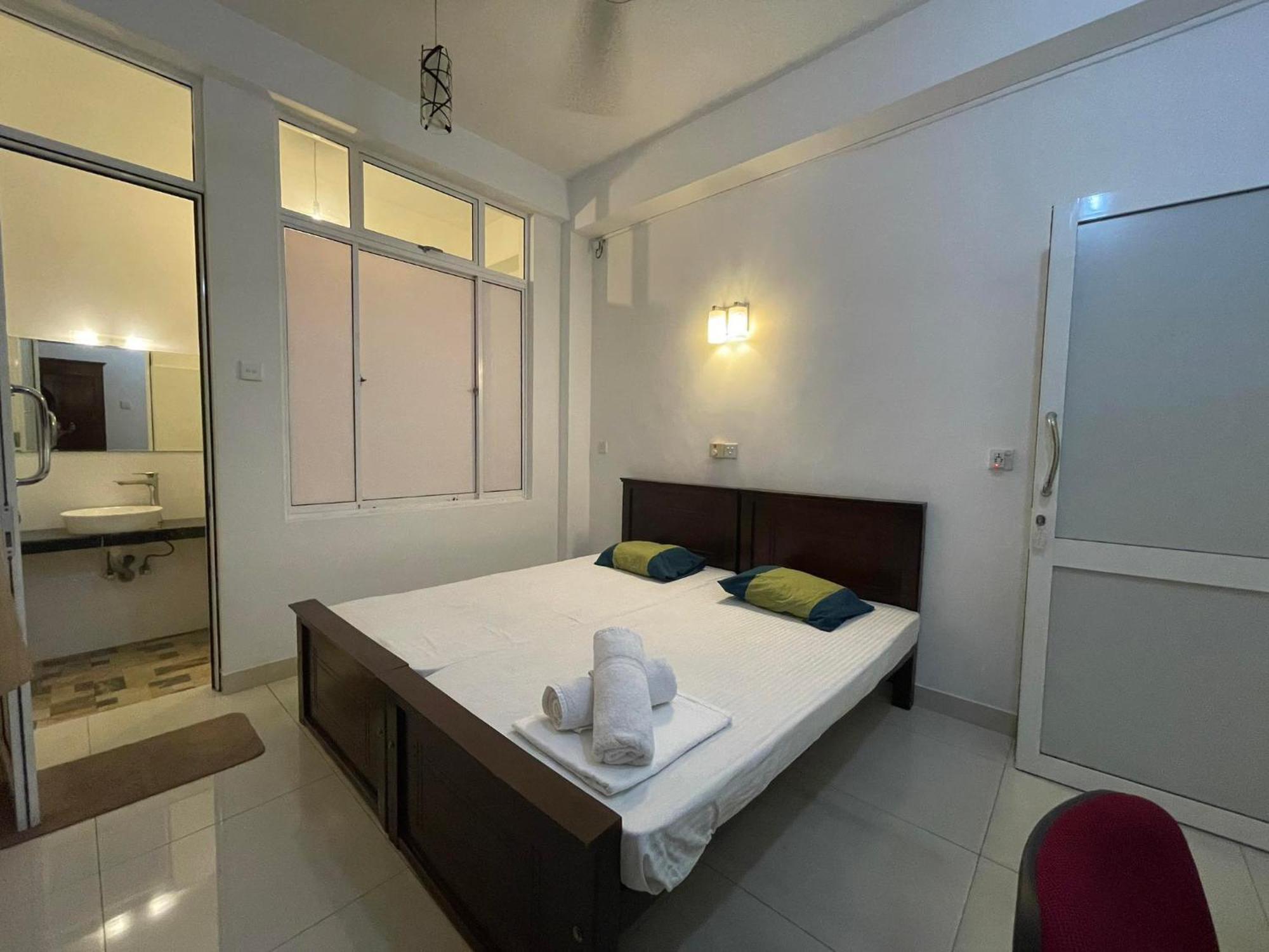 Smile Hub Kandy -Youth Hostel- المظهر الخارجي الصورة