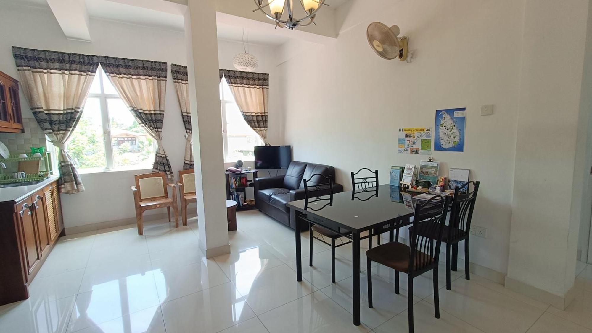Smile Hub Kandy -Youth Hostel- المظهر الخارجي الصورة