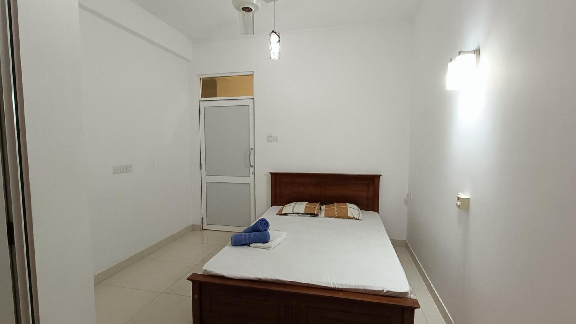 Smile Hub Kandy -Youth Hostel- الغرفة الصورة