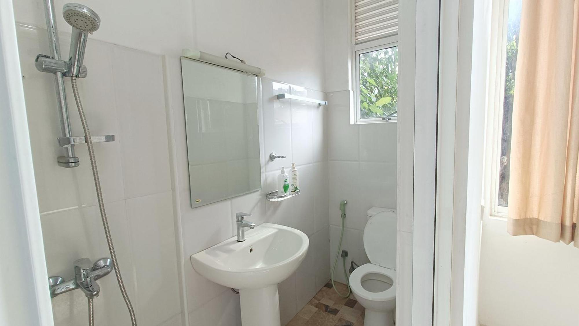 Smile Hub Kandy -Youth Hostel- الغرفة الصورة