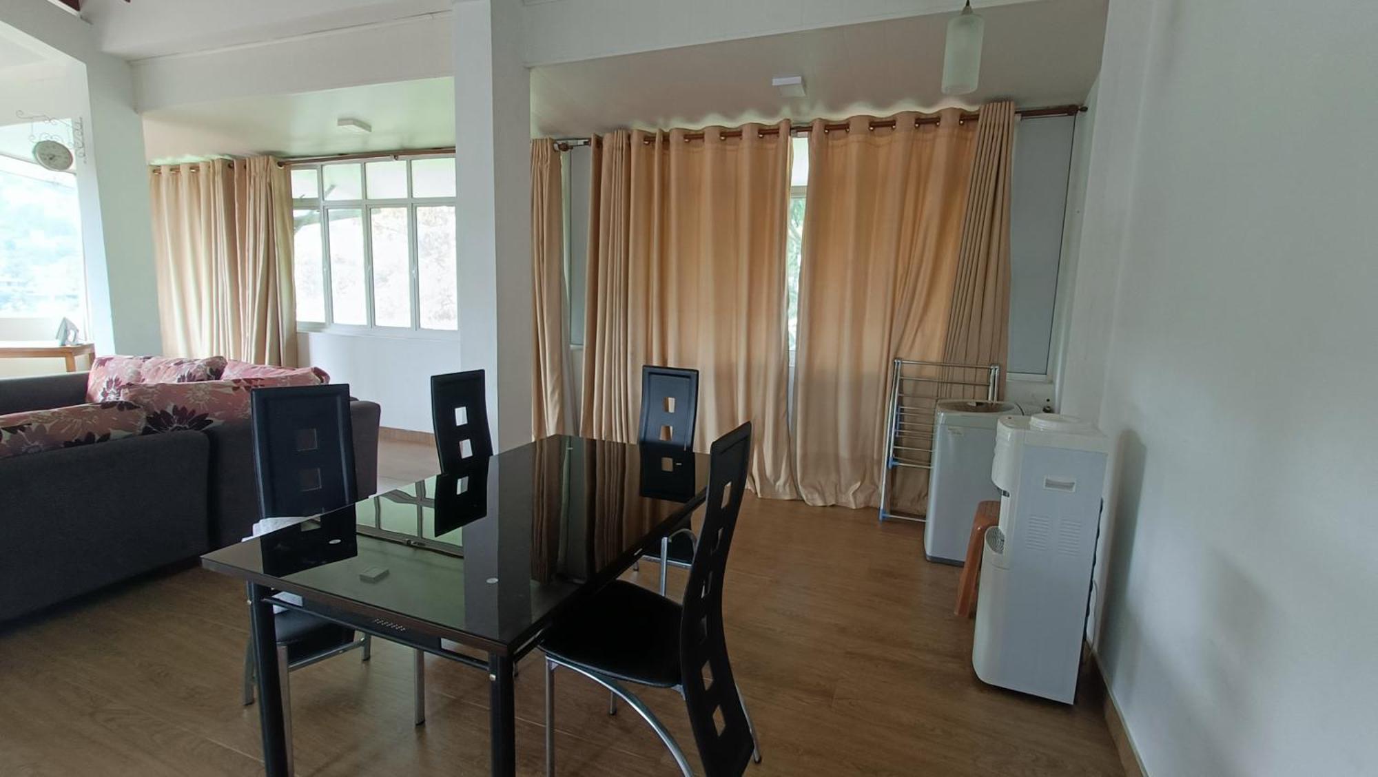 Smile Hub Kandy -Youth Hostel- الغرفة الصورة