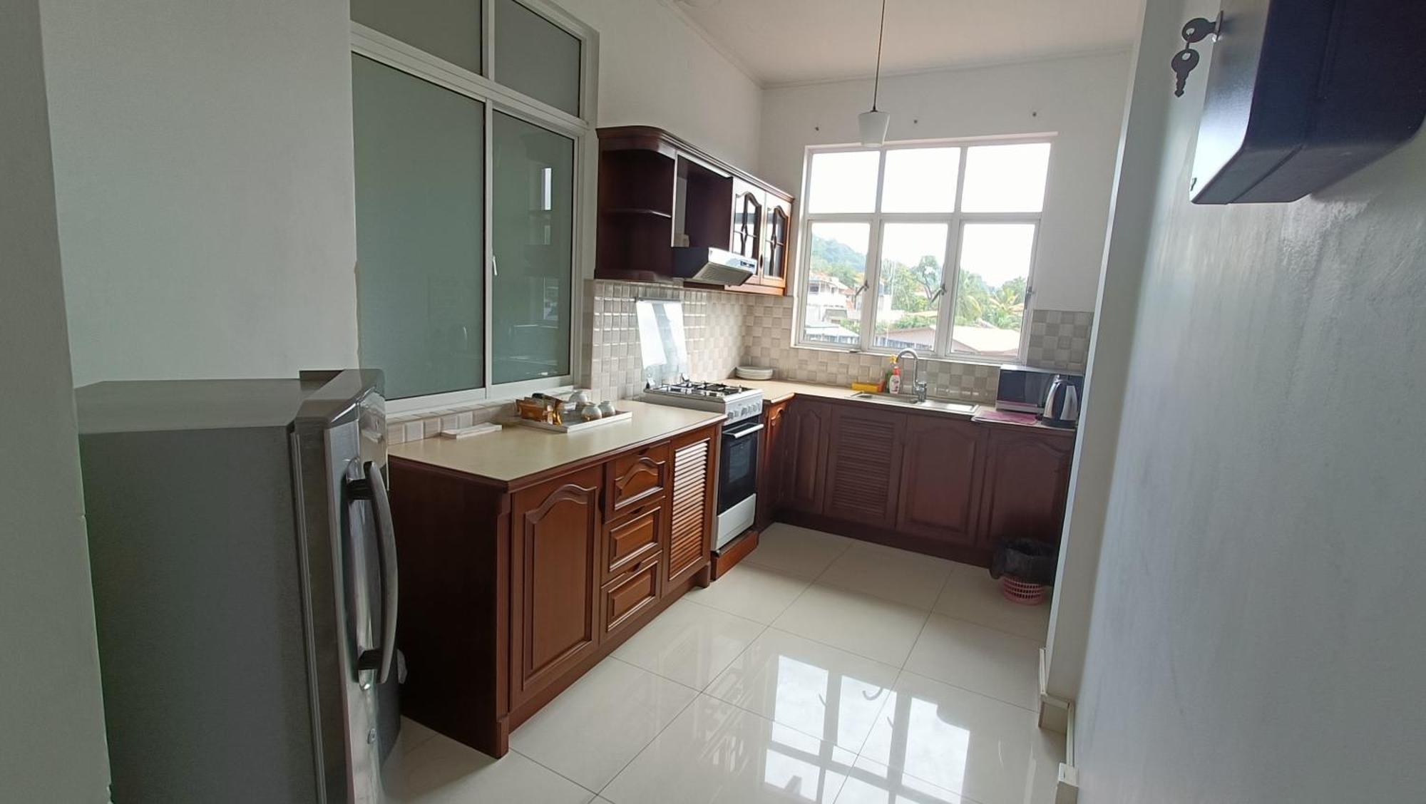 Smile Hub Kandy -Youth Hostel- الغرفة الصورة