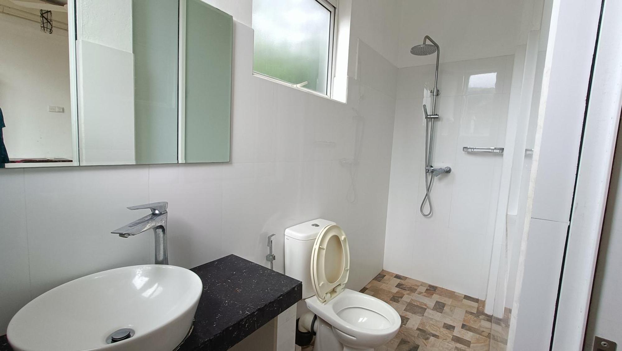 Smile Hub Kandy -Youth Hostel- الغرفة الصورة